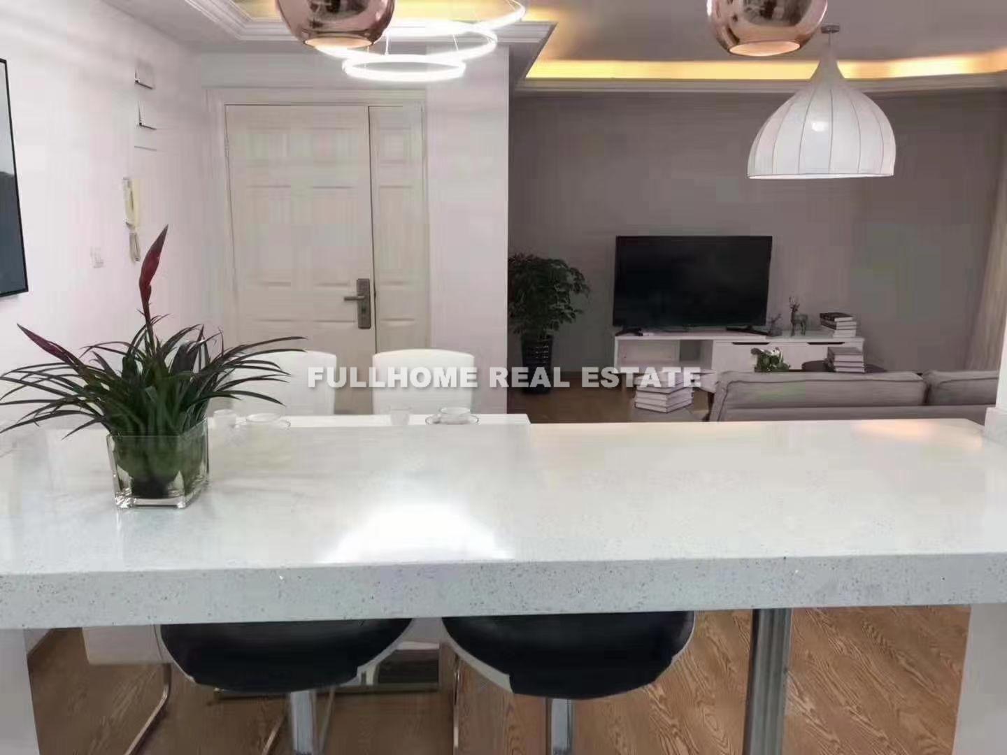 Singapore Yuan Jingyuan - Interior view 7, Shanghai rental property
