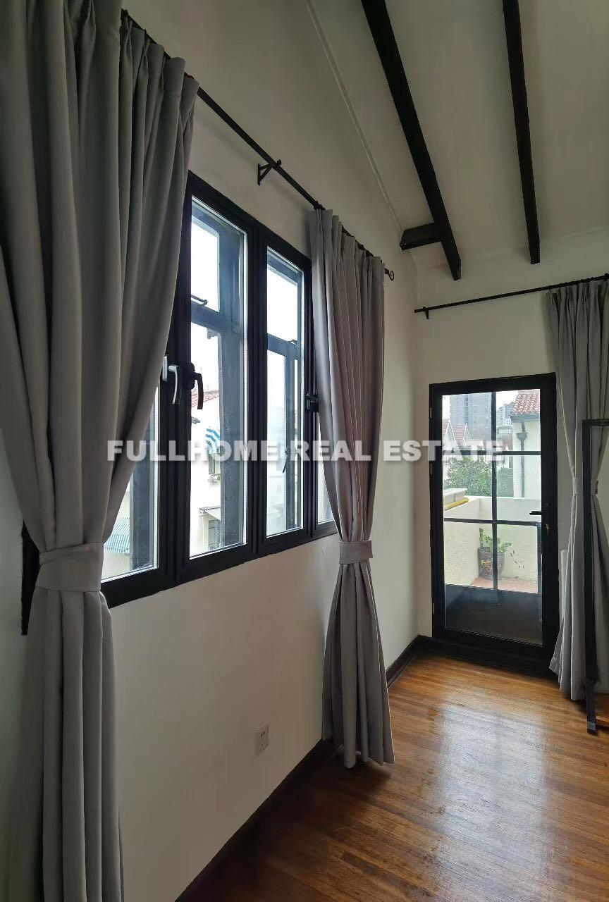 Yi Garden - Interior view 3, Shanghai rental property