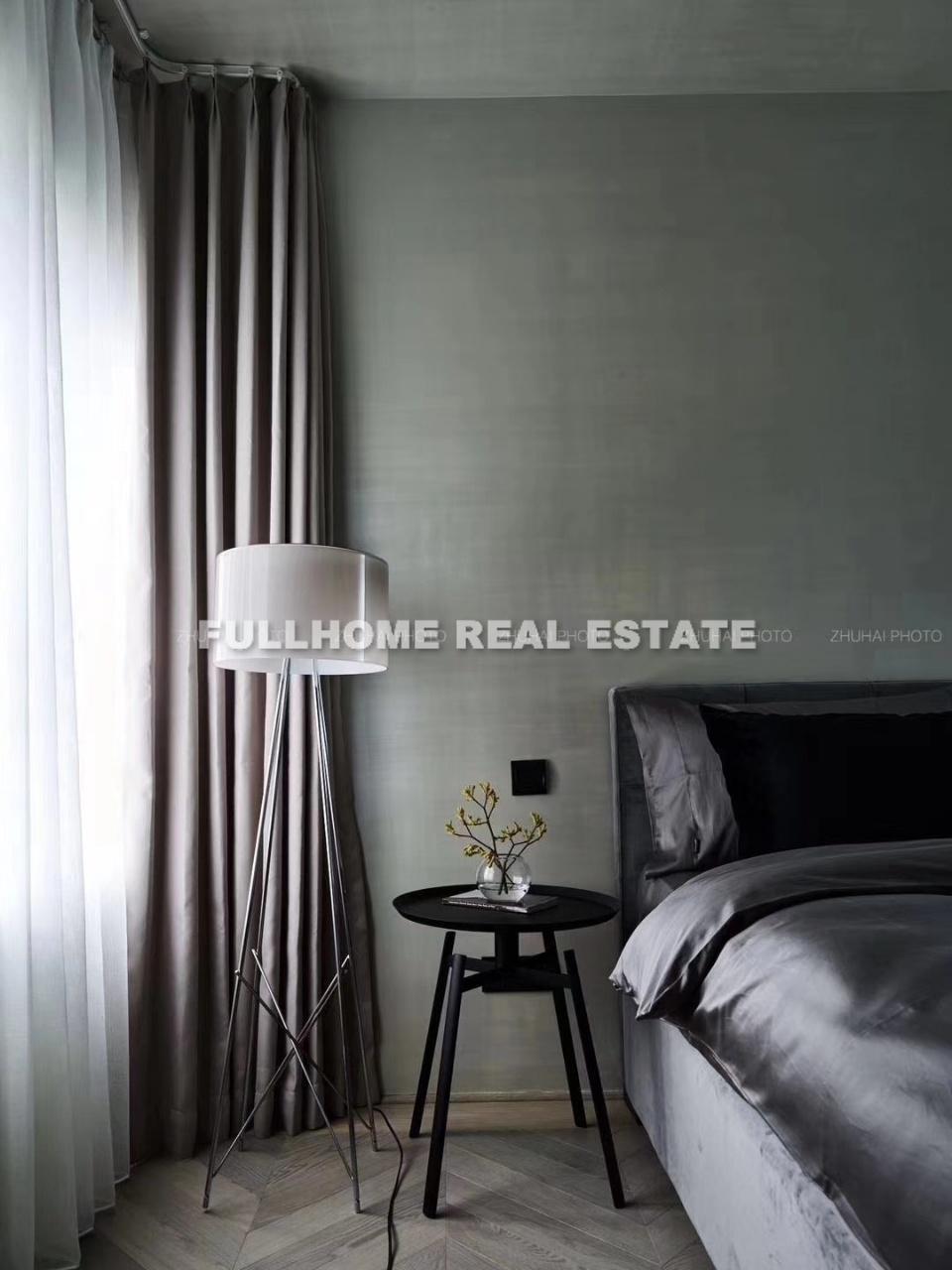 Ambassy Court - Interior view 7, Shanghai rental property