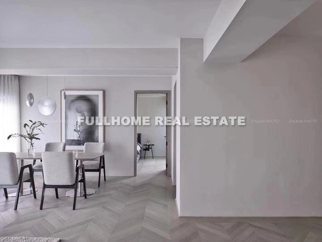 Ambassy Court - Interior view 3, Shanghai rental property
