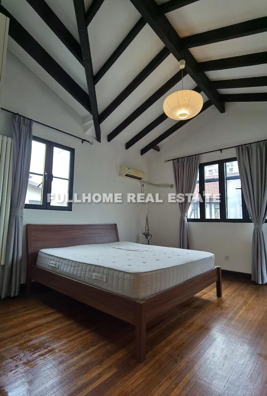 Yi Garden - Interior view 7, Shanghai rental property