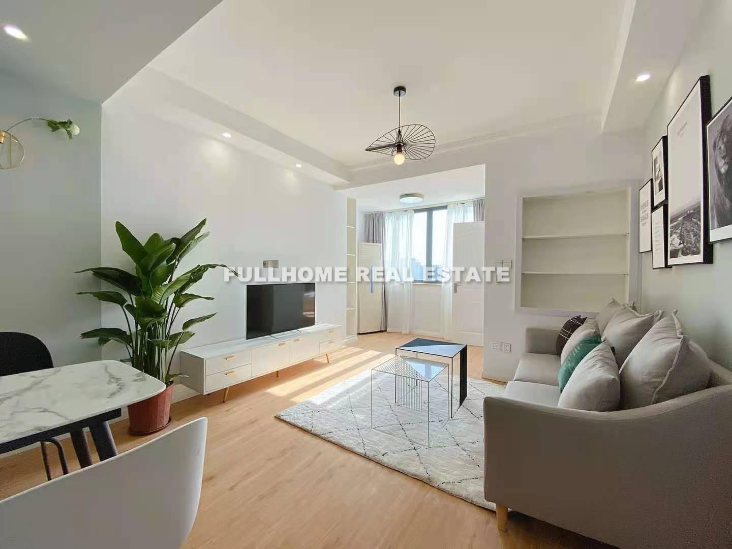 Tianshan Yijingyuan - Interior view 7, Shanghai rental property