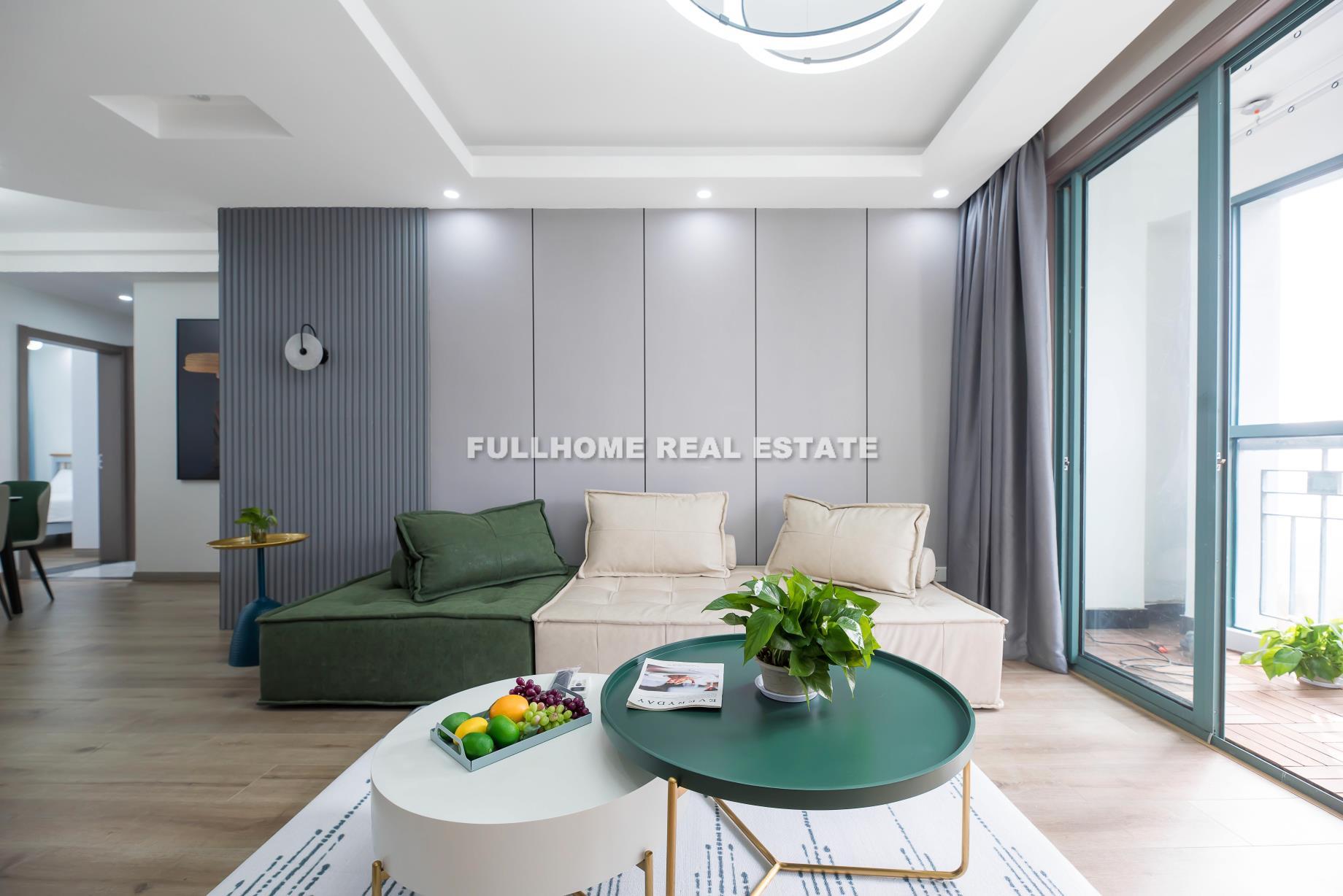 Ai Jian Yuan - Interior view 13, Shanghai rental property