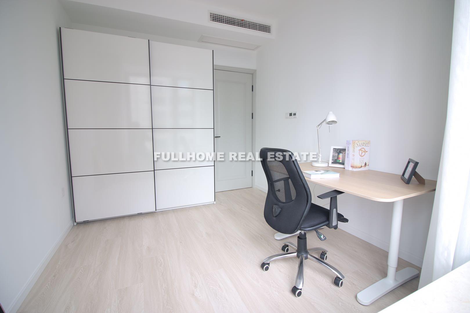 First Block - Interior view 11, Shanghai rental property