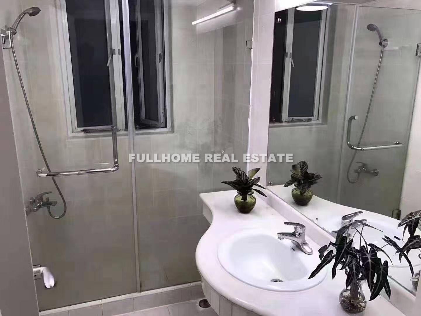 Singapore Yuan Jingyuan - Interior view 6, Shanghai rental property