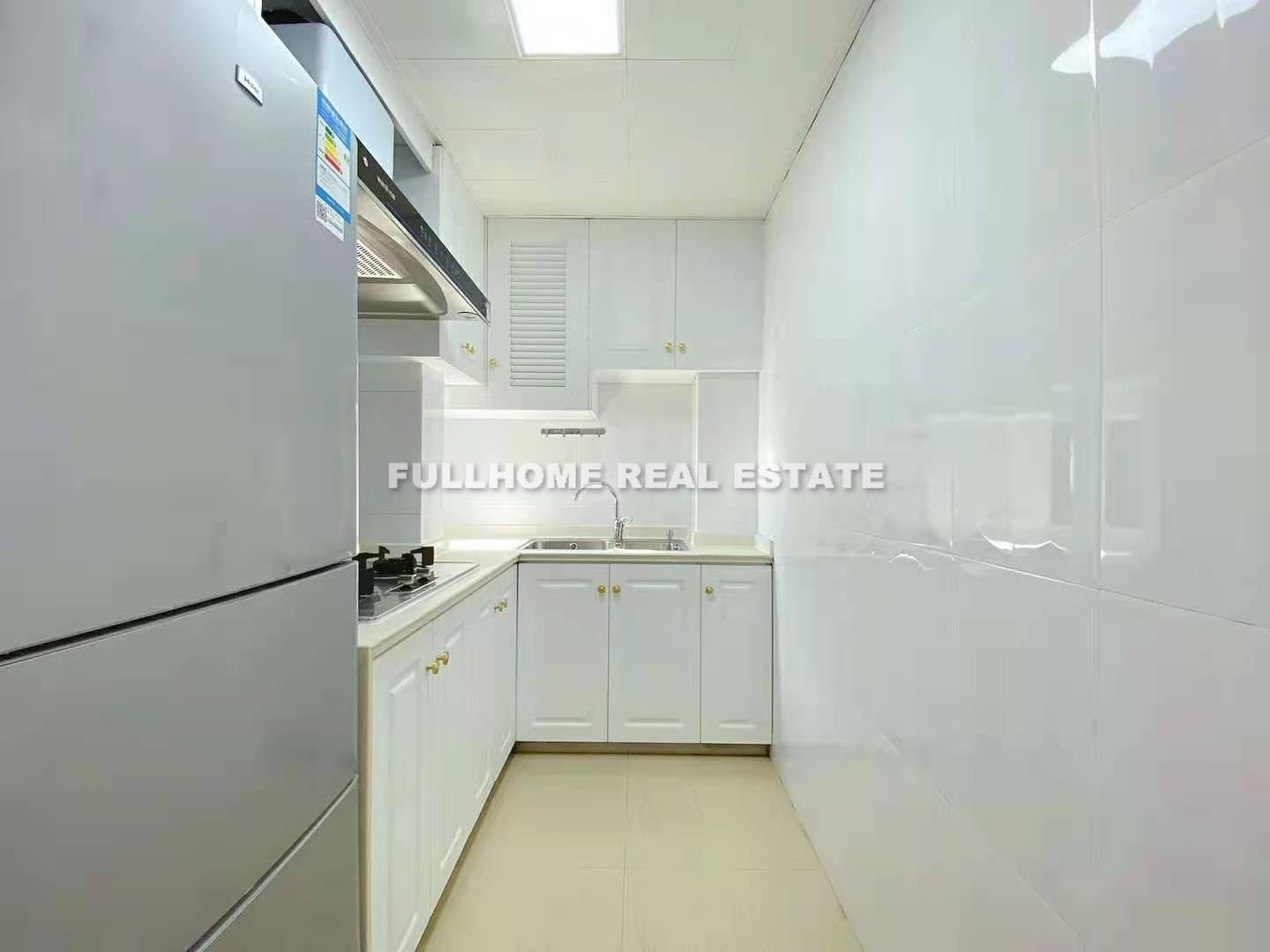 Tianshan Yijingyuan - Interior view 5, Shanghai rental property