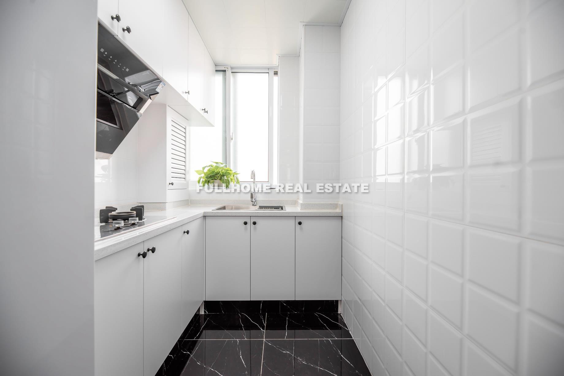 Ai Jian Yuan - Interior view 2, Shanghai rental property