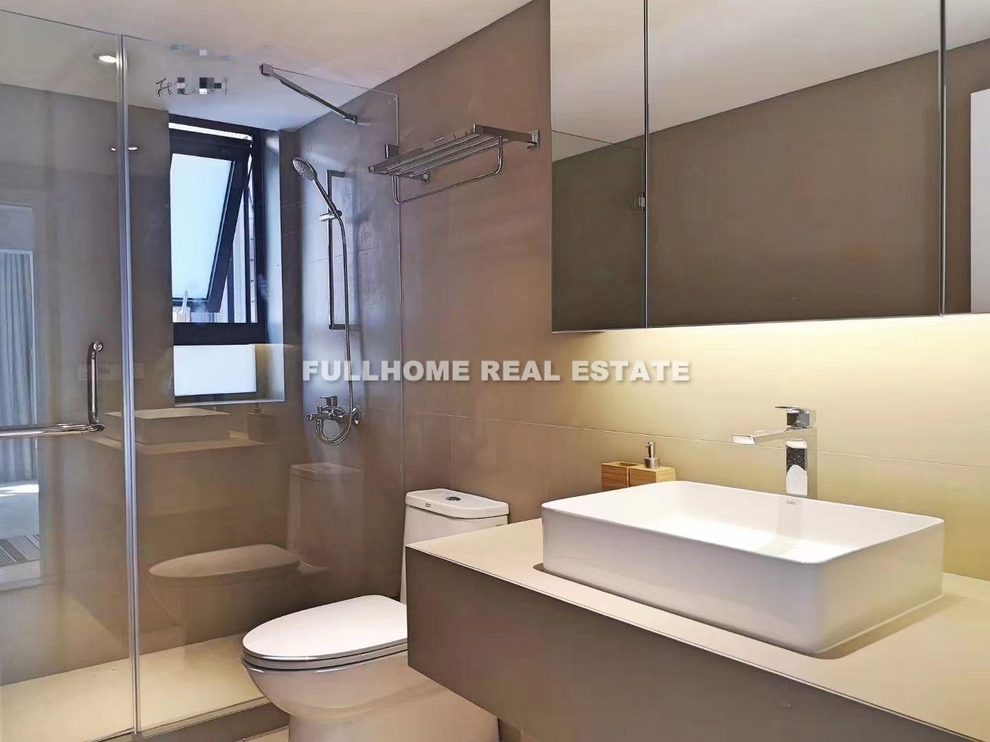 President Apartment - Interior view 9, Shanghai rental property