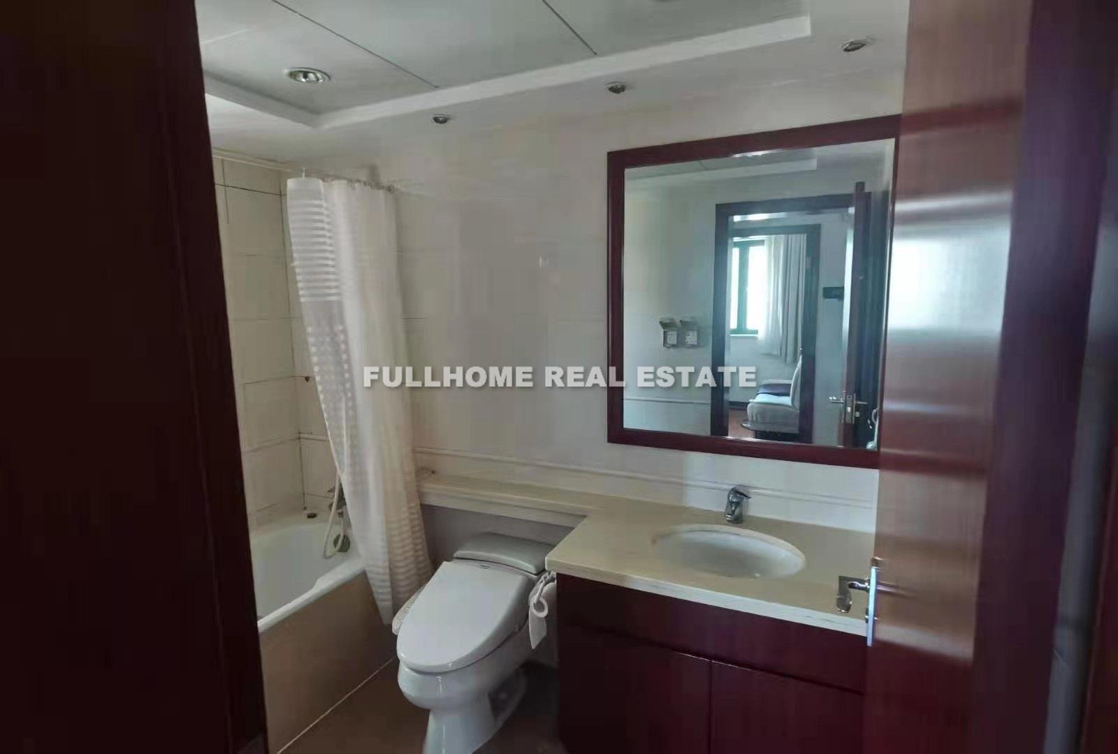 Yanlord Riverside Garden - Interior view 3, Shanghai rental property