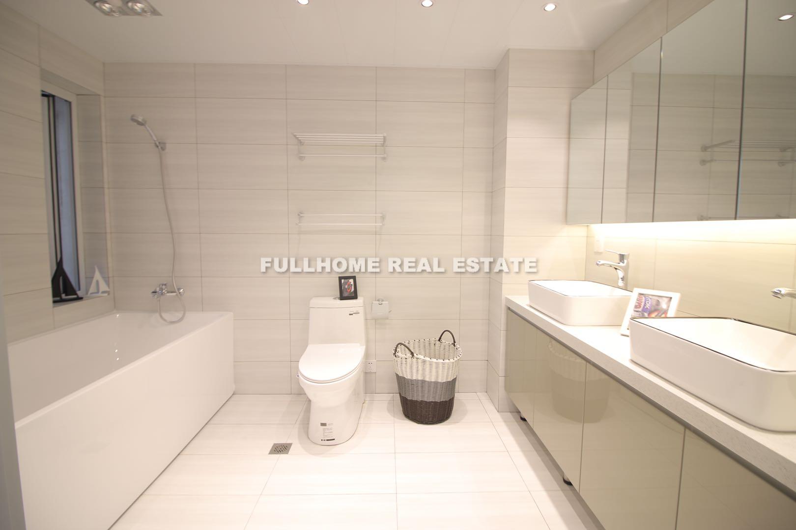 First Block - Interior view 9, Shanghai rental property
