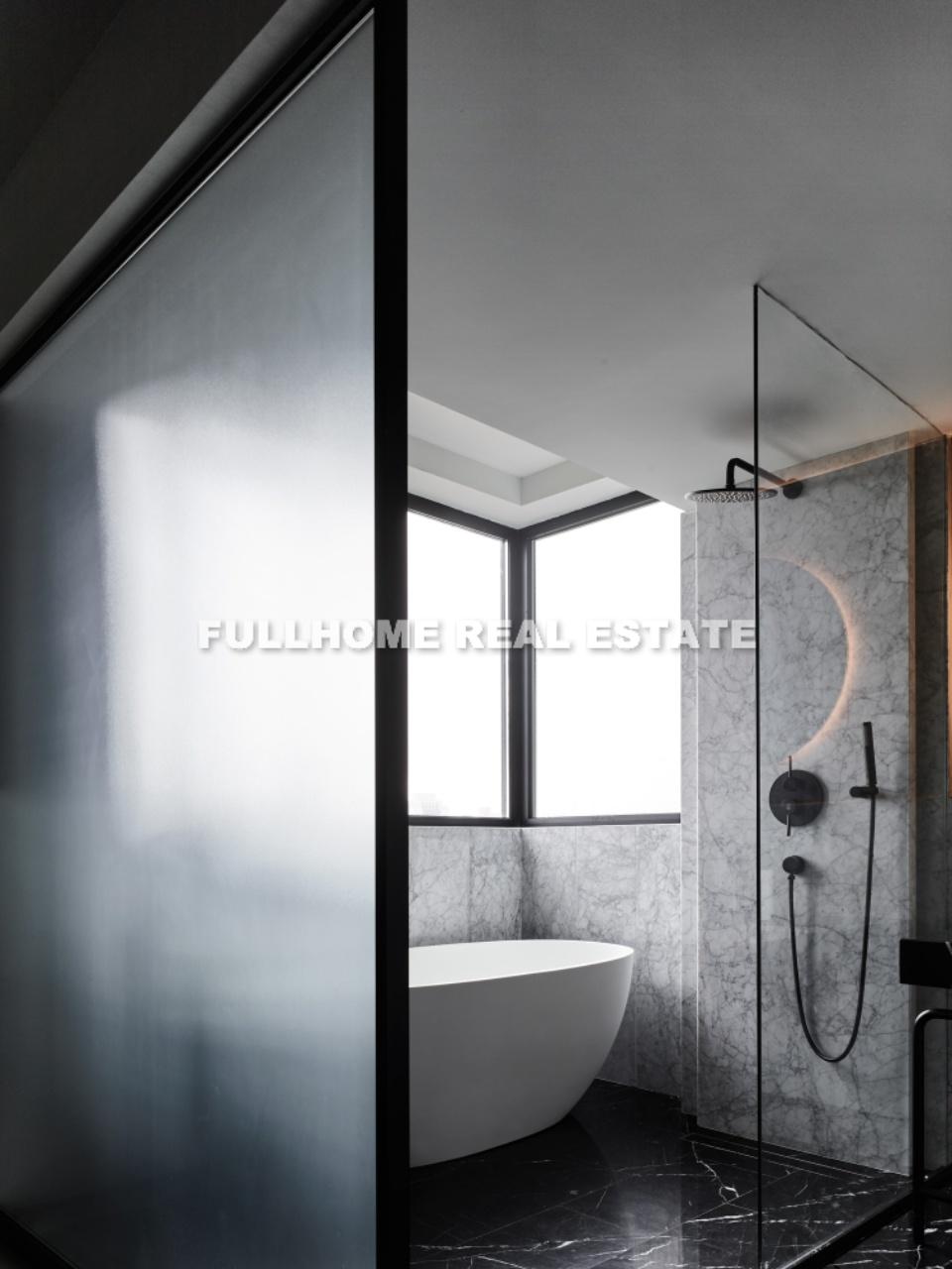 Ambassy Court - Interior view 8, Shanghai rental property