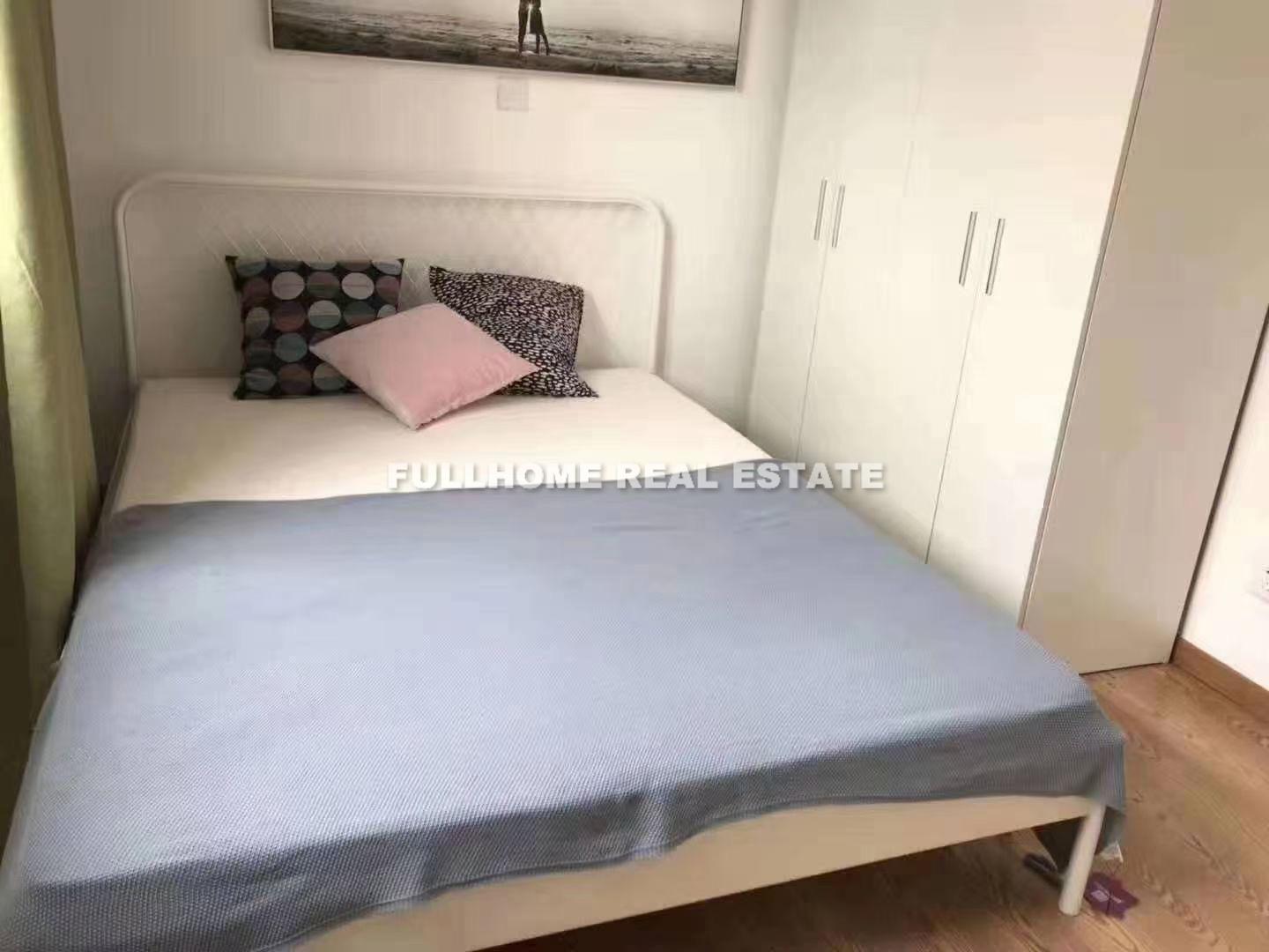 Singapore Yuan Jingyuan - Interior view 5, Shanghai rental property