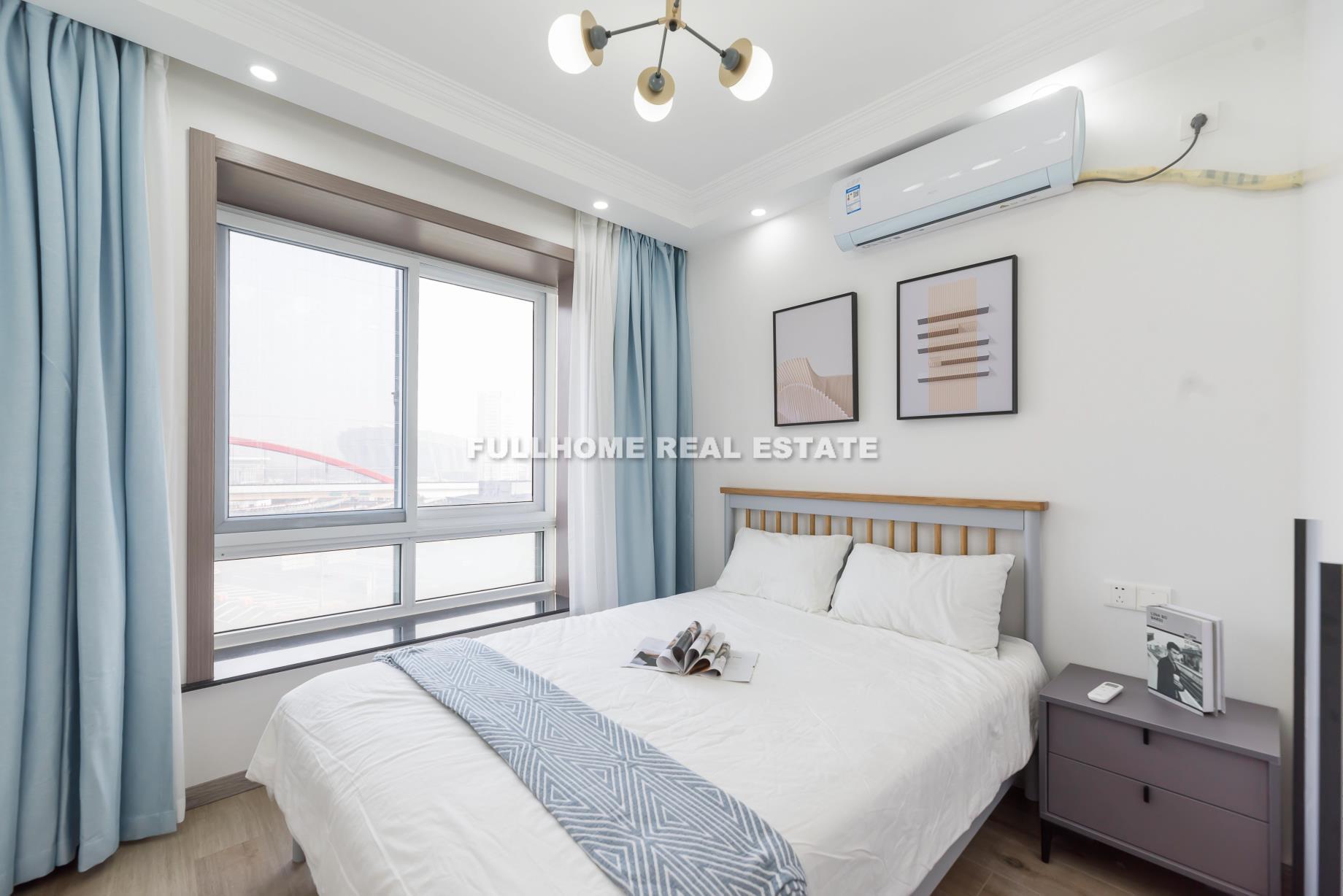 Ai Jian Yuan - Interior view 4, Shanghai rental property