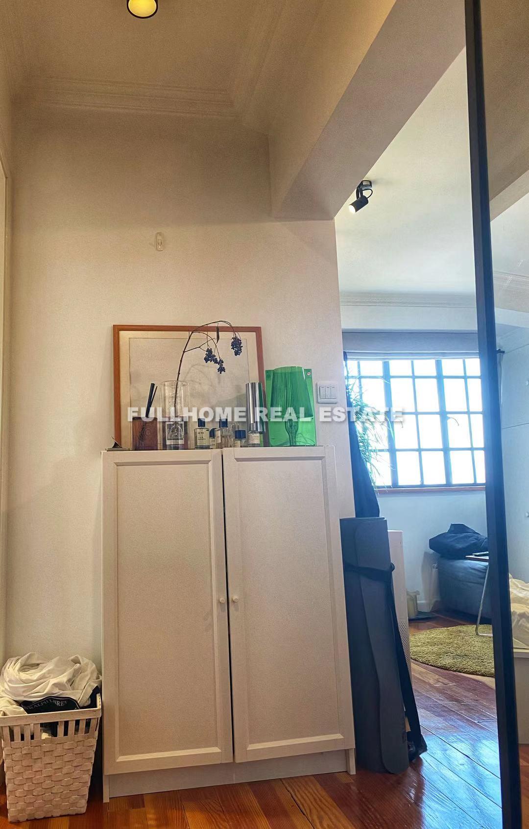 Kangping Apartment - Interior view 5, Shanghai rental property