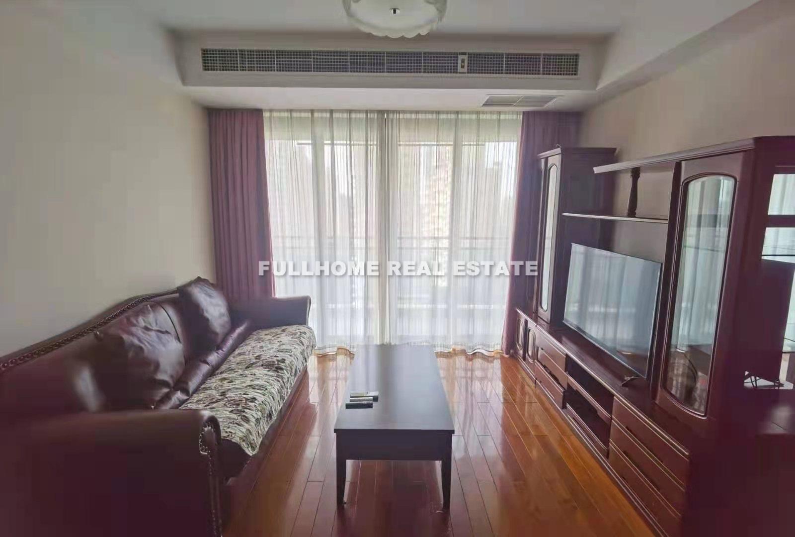 Yanlord Riverside Garden - Interior view 6, Shanghai rental property