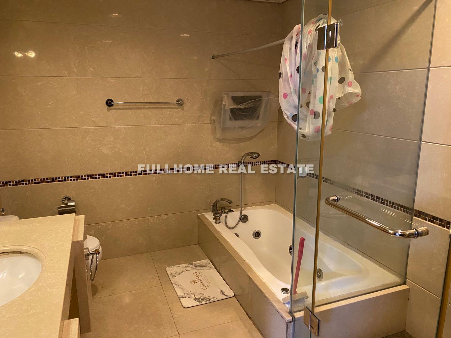 Shimao Riviera Garden - Interior view 6, Shanghai rental property