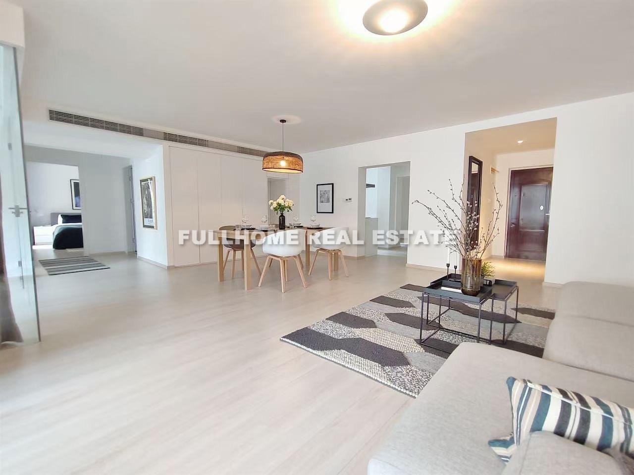 President Apartment - Interior view 3, Shanghai rental property