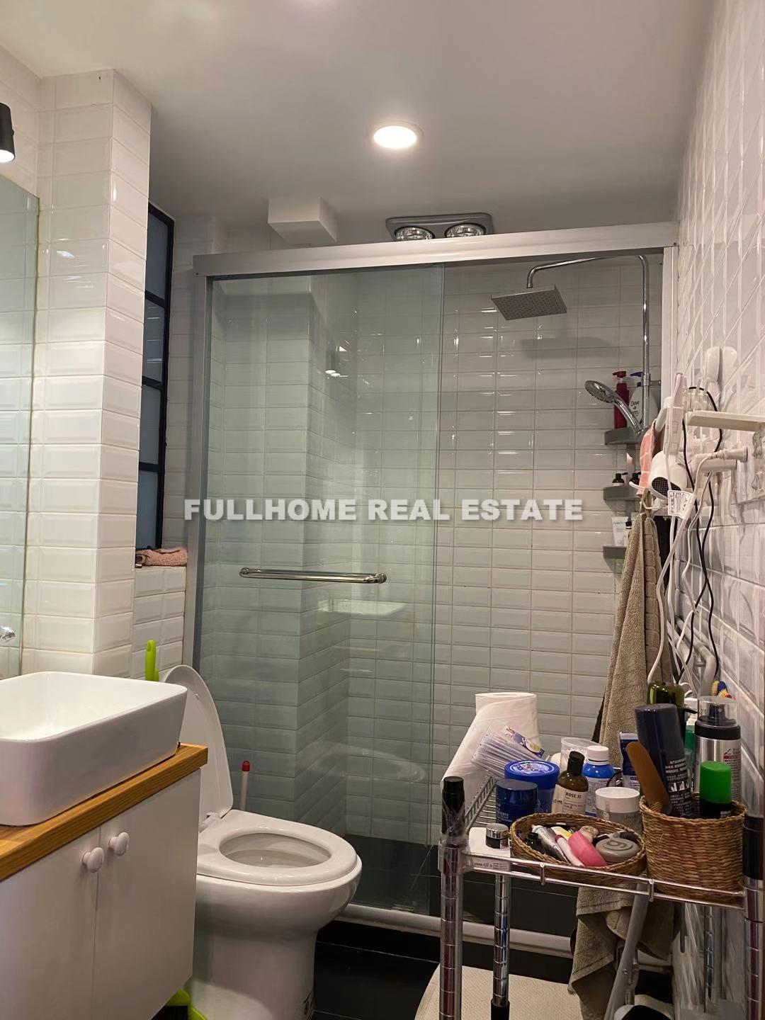 Kangping Apartment - Interior view 7, Shanghai rental property