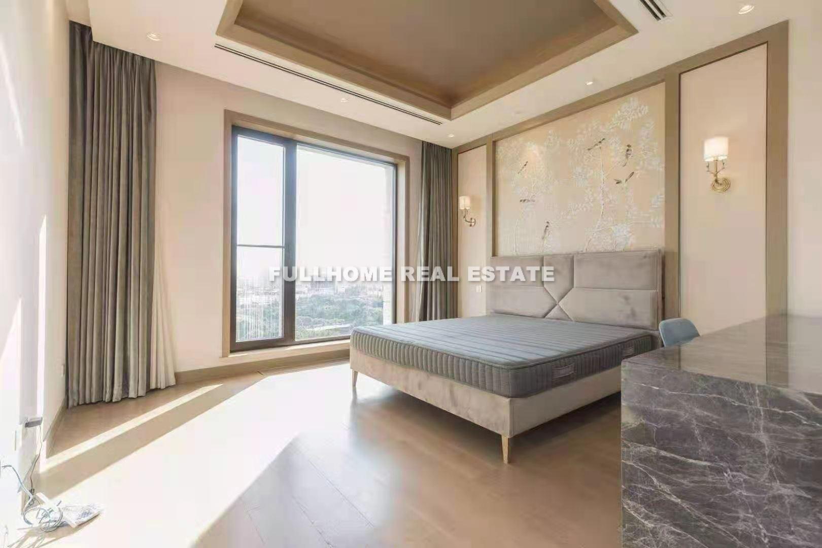 Gubei One Park - Interior view 5, Shanghai rental property