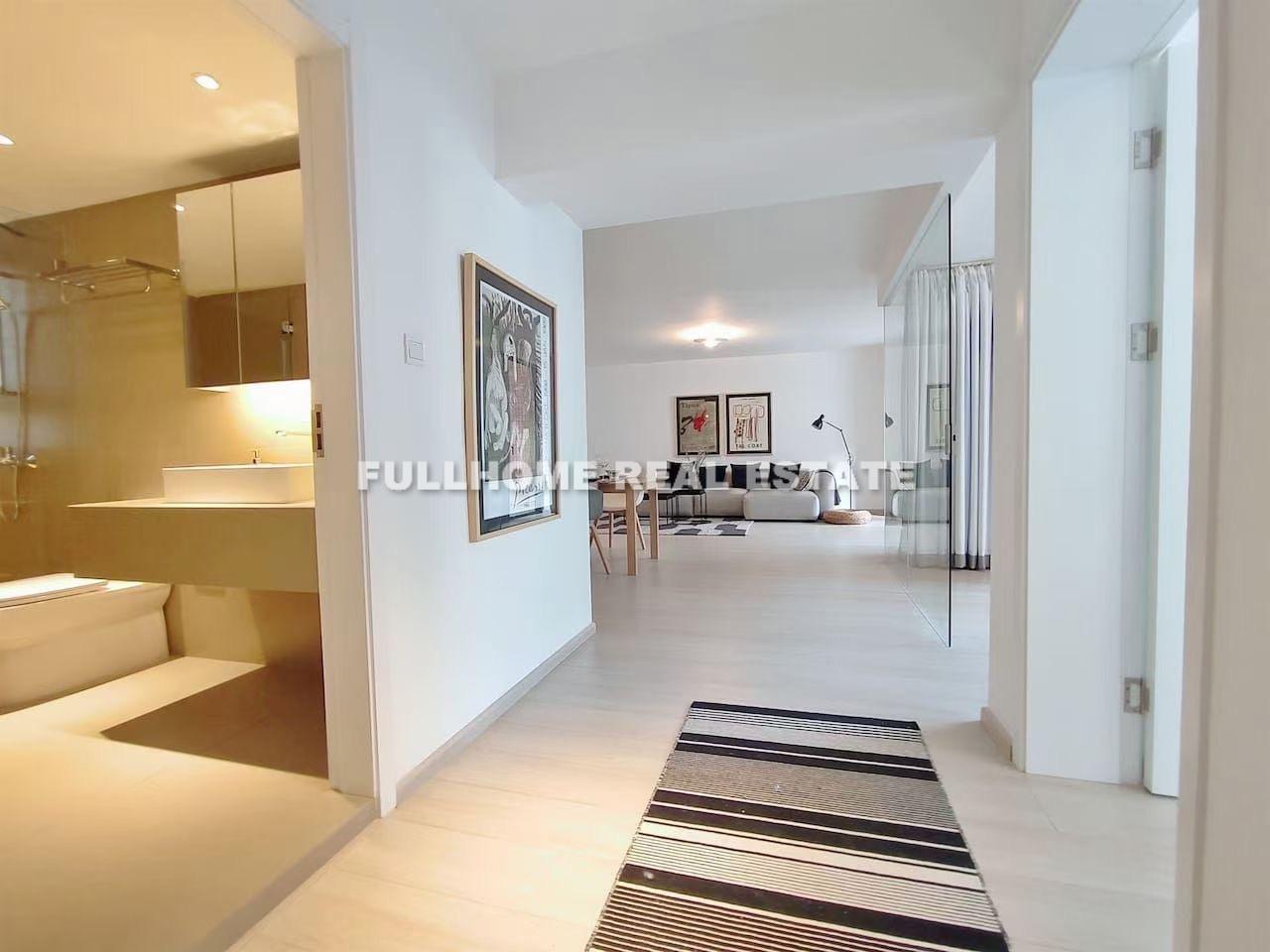 President Apartment - Interior view 5, Shanghai rental property