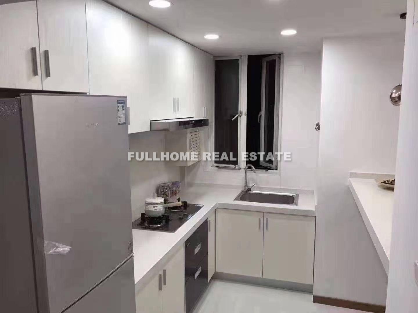 Singapore Yuan Jingyuan - Interior view 2, Shanghai rental property