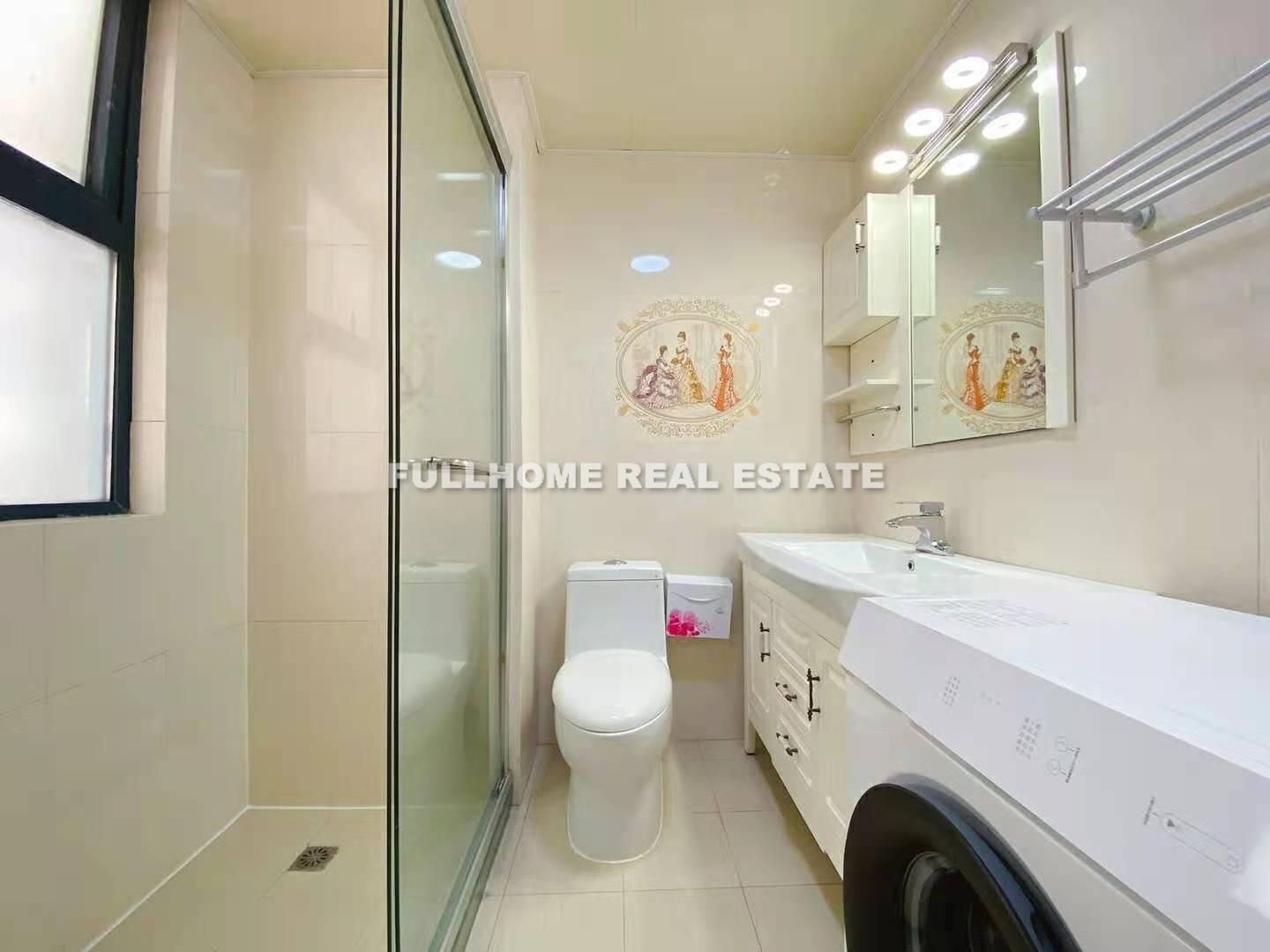 Tianshan Yijingyuan - Interior view 6, Shanghai rental property