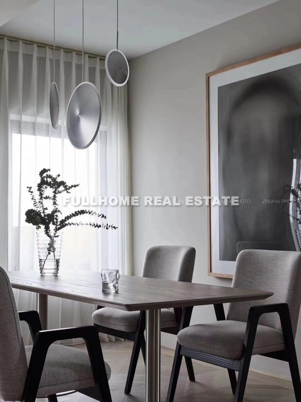 Ambassy Court - Interior view 4, Shanghai rental property