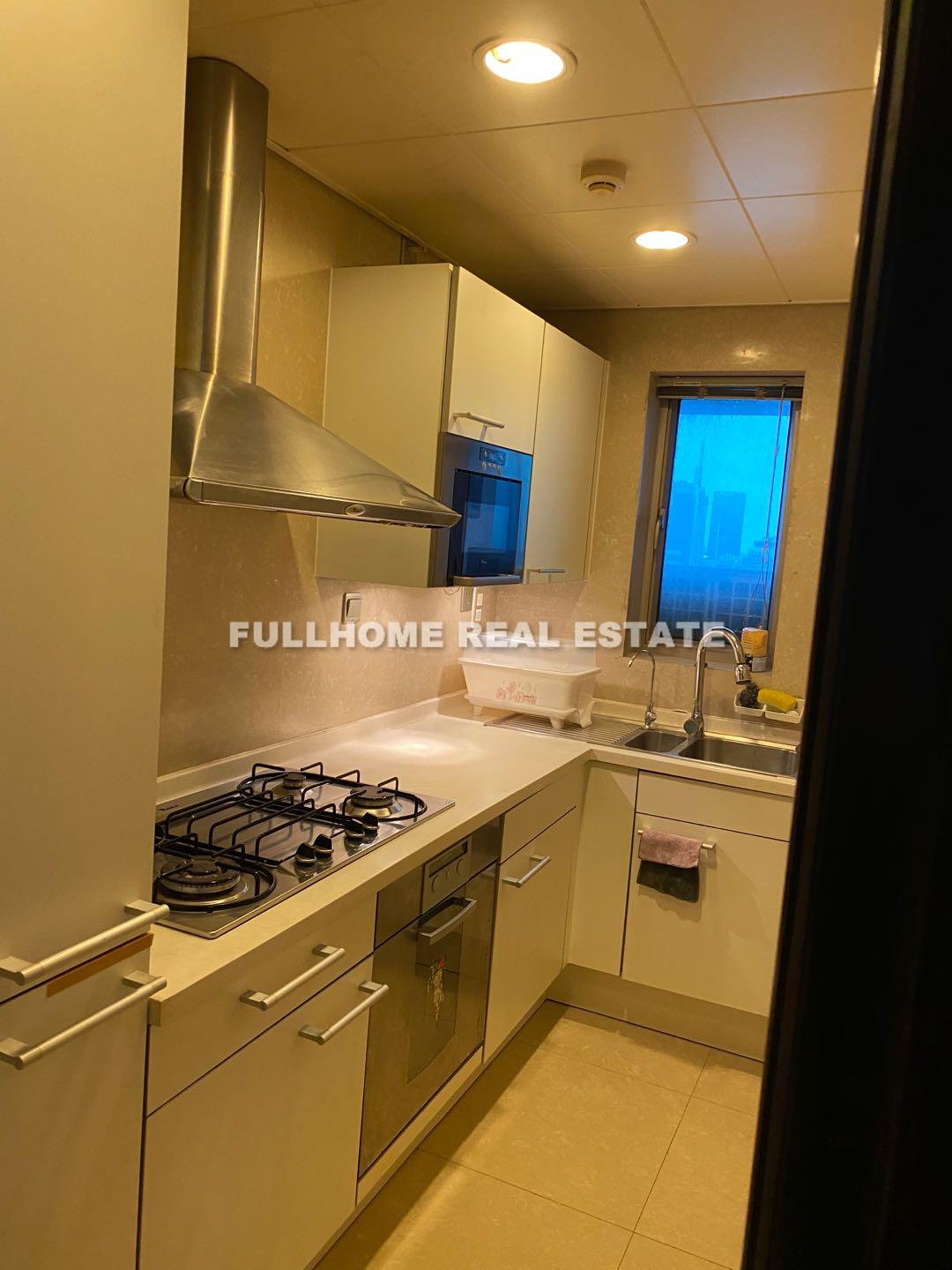 Shimao Riviera Garden - Interior view 5, Shanghai rental property