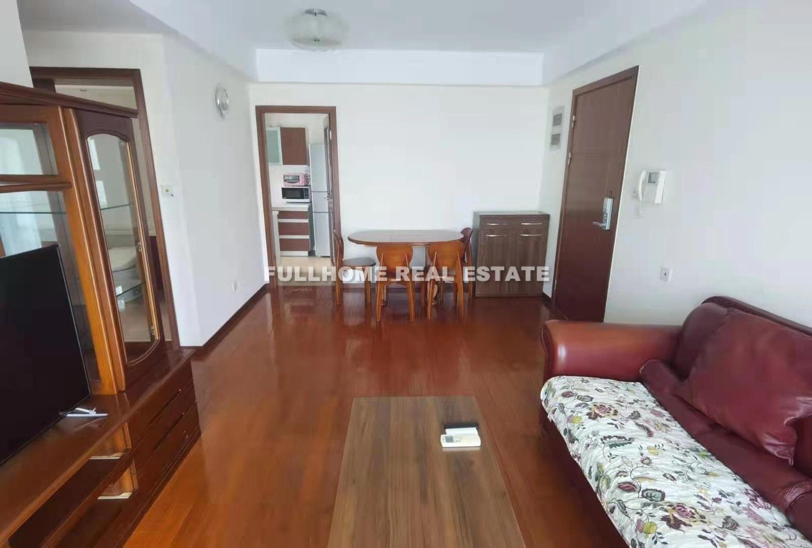Yanlord Riverside Garden - 2 bedroom apartment in Shanghai, Tianshan, Hongqiao