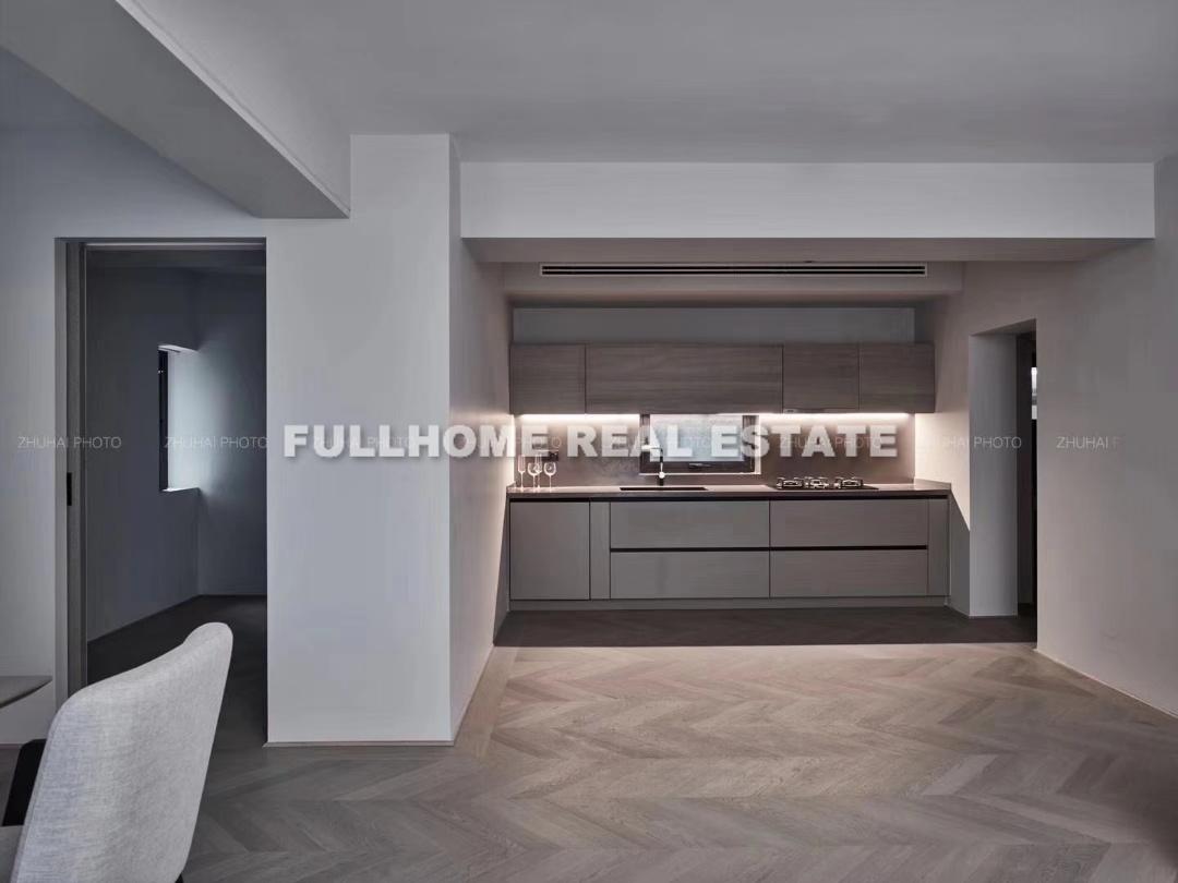 Ambassy Court - Interior view 6, Shanghai rental property