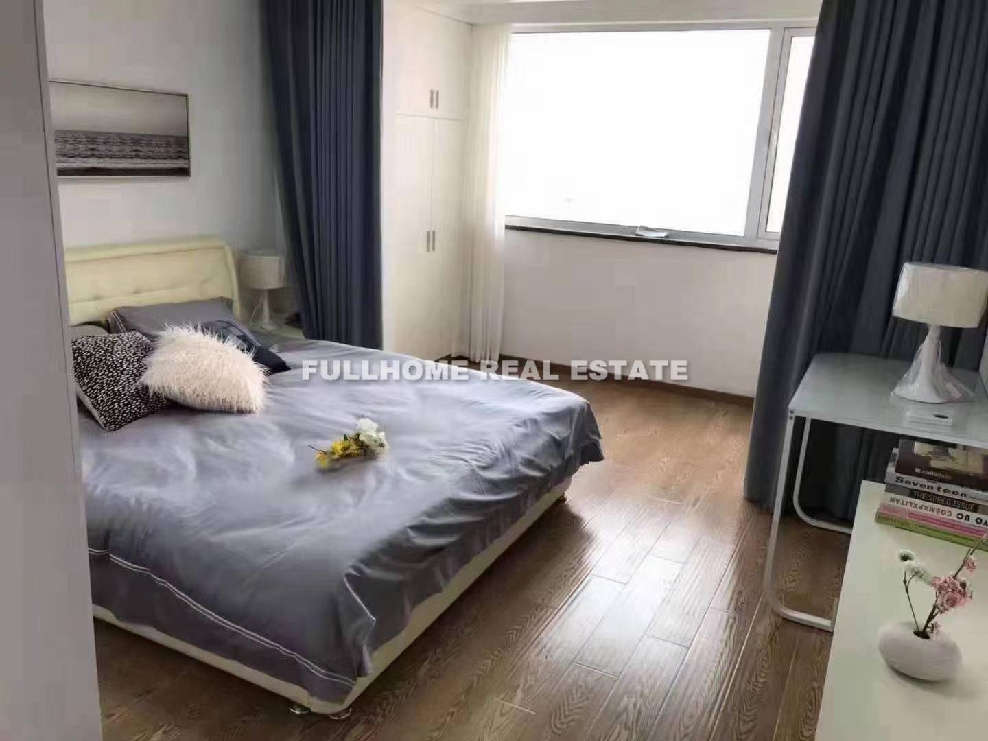 Singapore Yuan Jingyuan - Interior view 3, Shanghai rental property