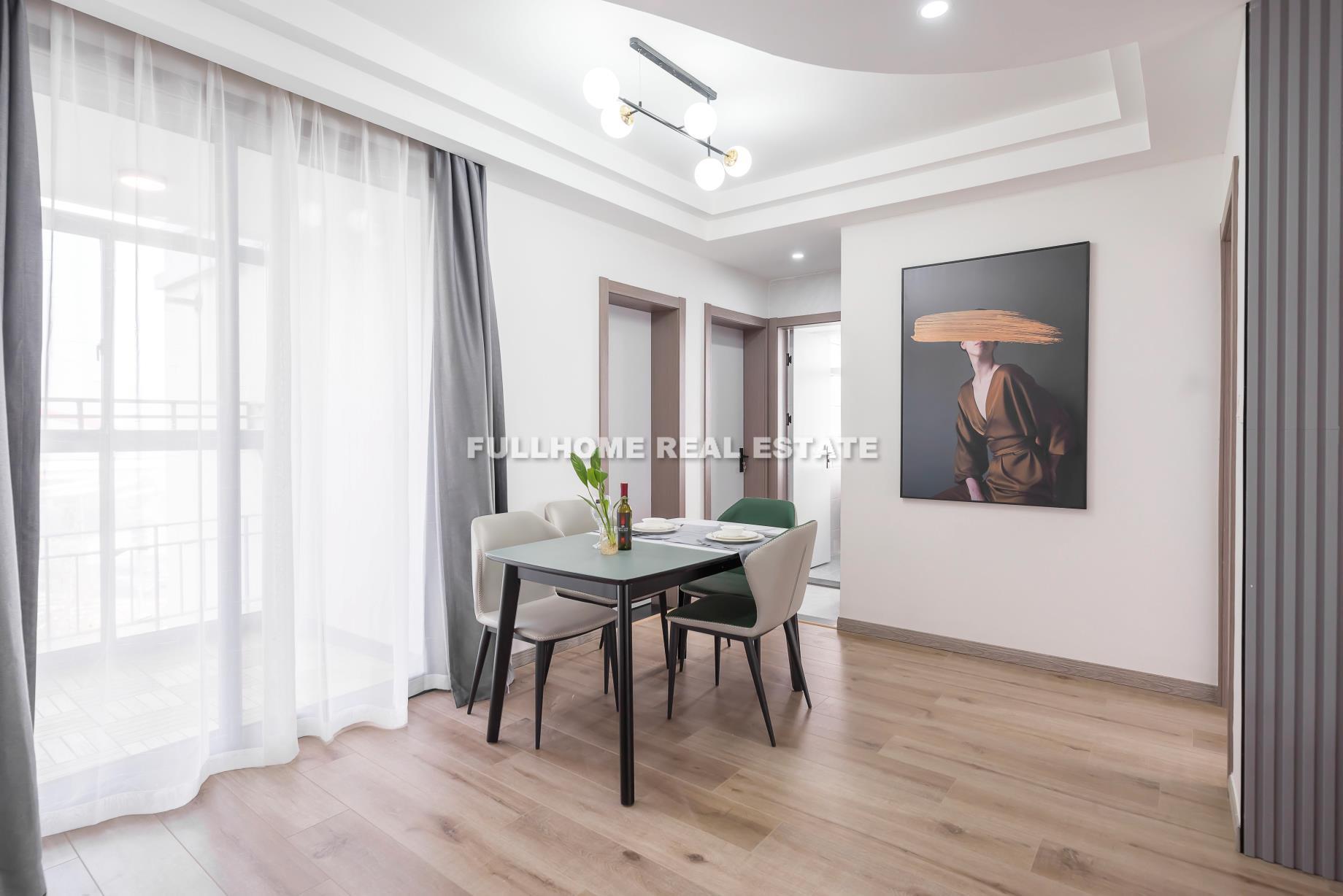 Ai Jian Yuan - Interior view 10, Shanghai rental property