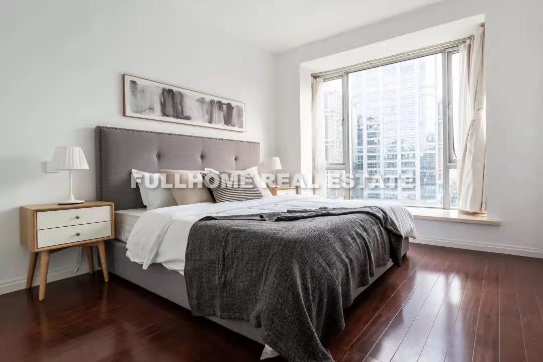 Fuyuanhui Ju - Interior view 4, Shanghai rental property