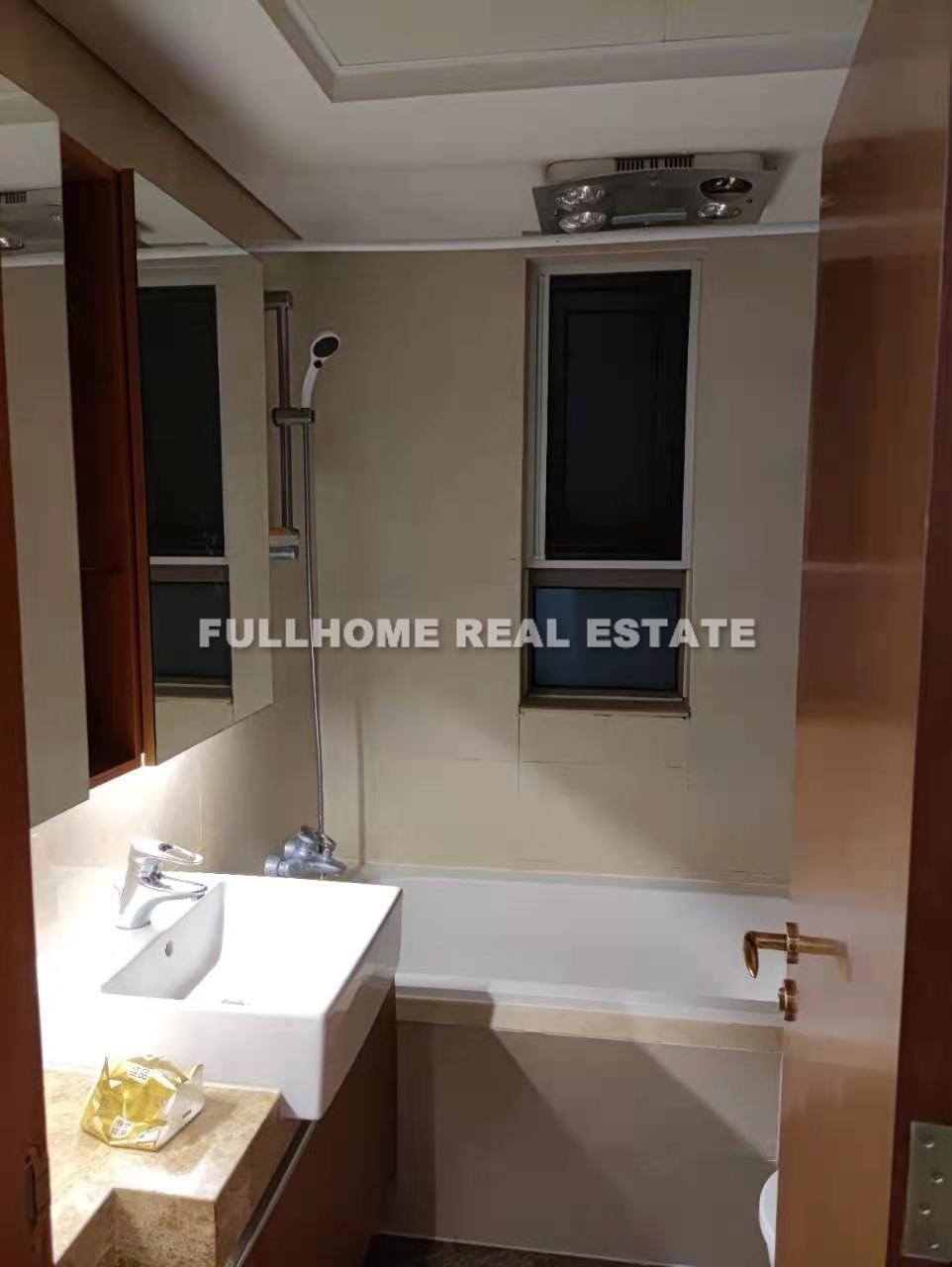 Golden Bella Vie - Interior view 4, Shanghai rental property