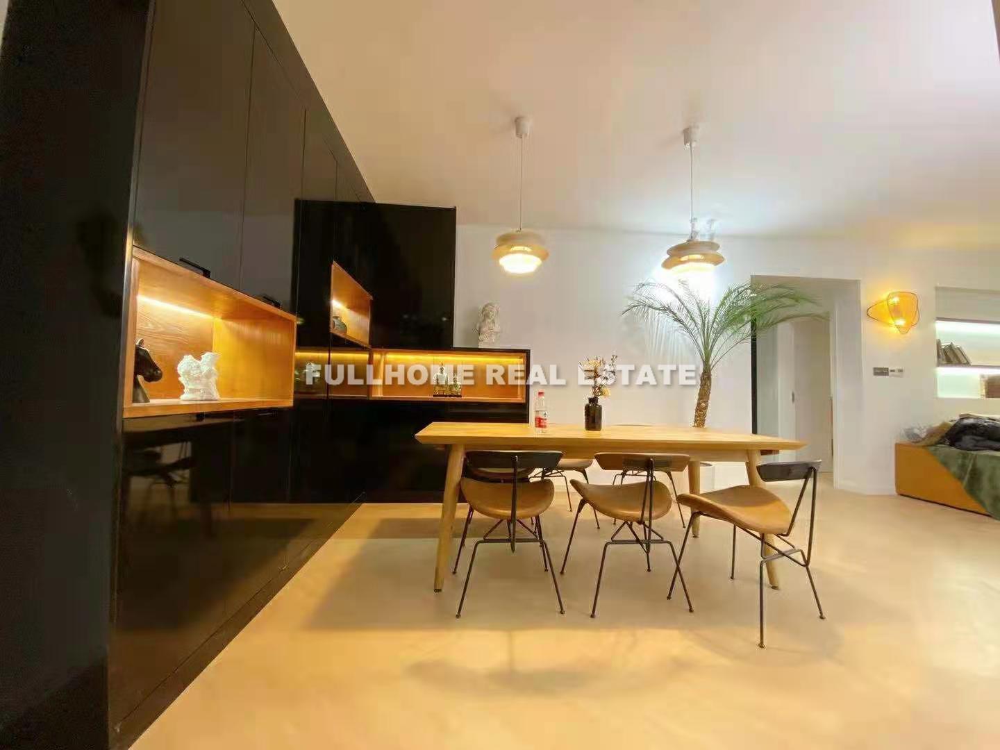 Zhaofeng Garden - Interior view 8, Shanghai rental property