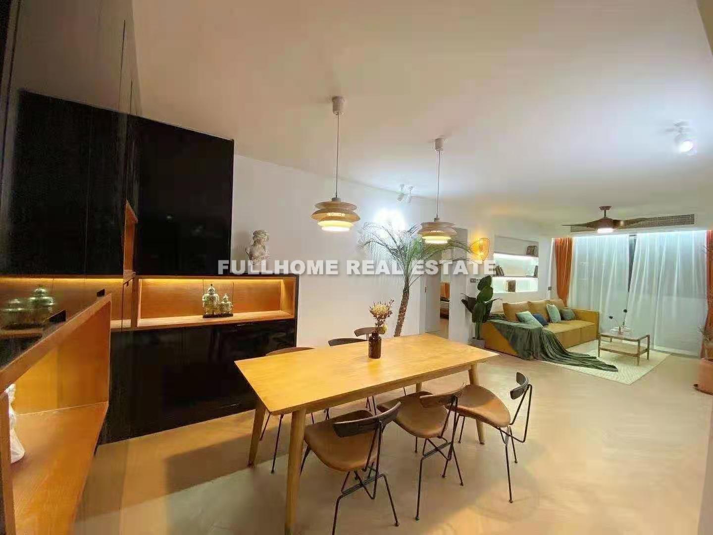 Zhaofeng Garden - Interior view 7, Shanghai rental property