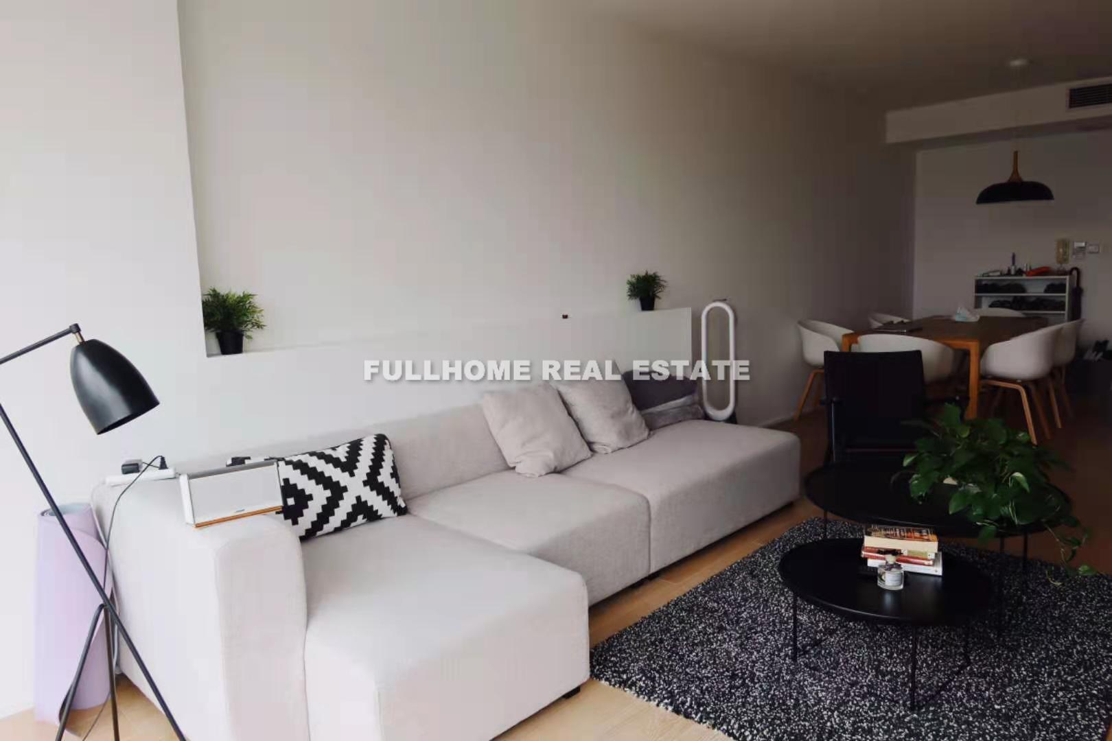 Xujiahui Garden - Interior view 5, Shanghai rental property