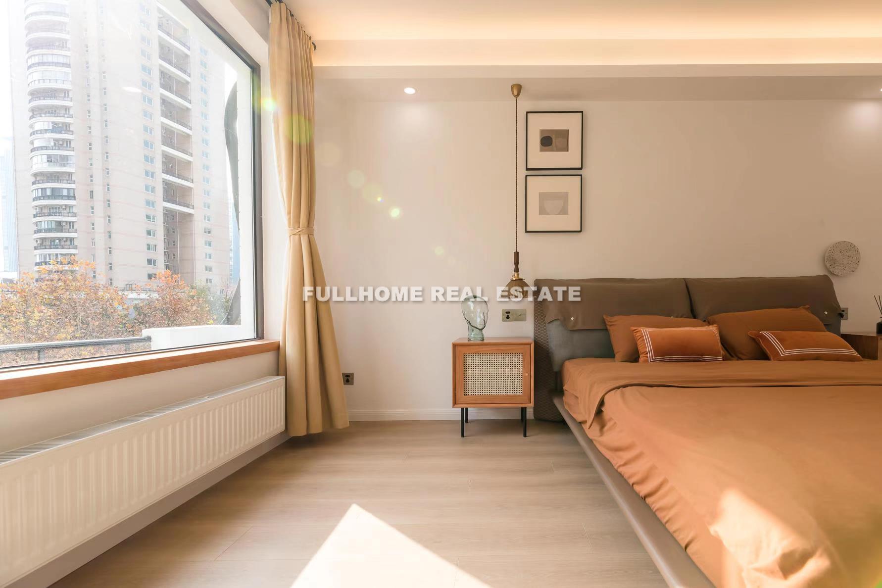 Xin Fu Kang Li - Interior view 3, Shanghai rental property