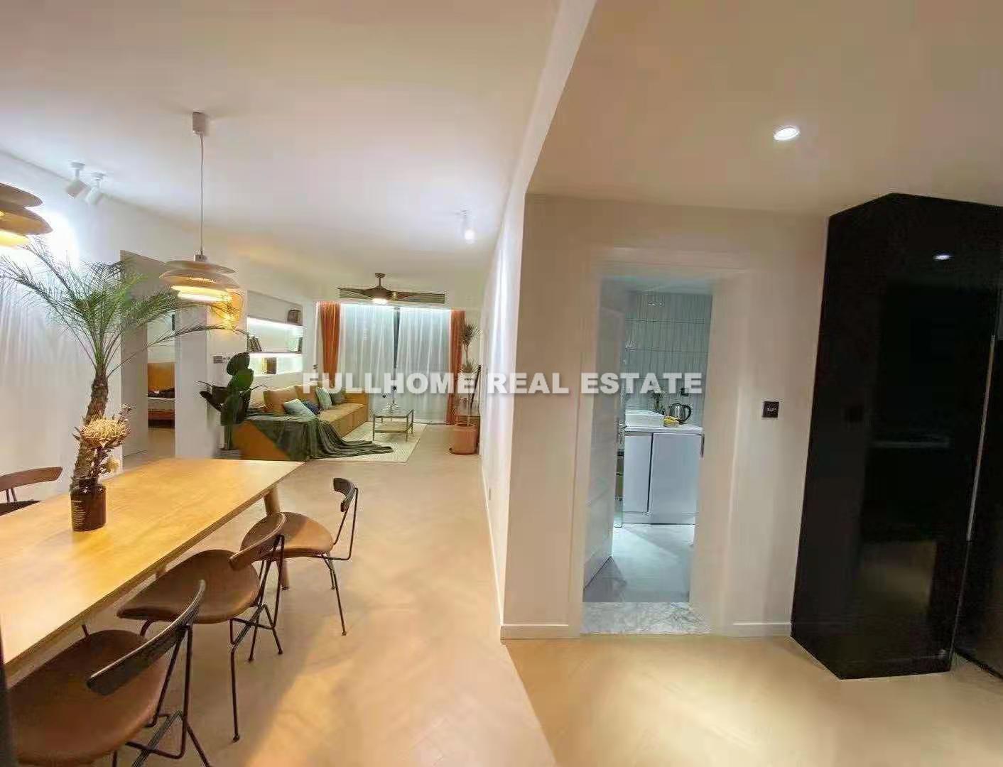 Zhaofeng Garden - Interior view 3, Shanghai rental property