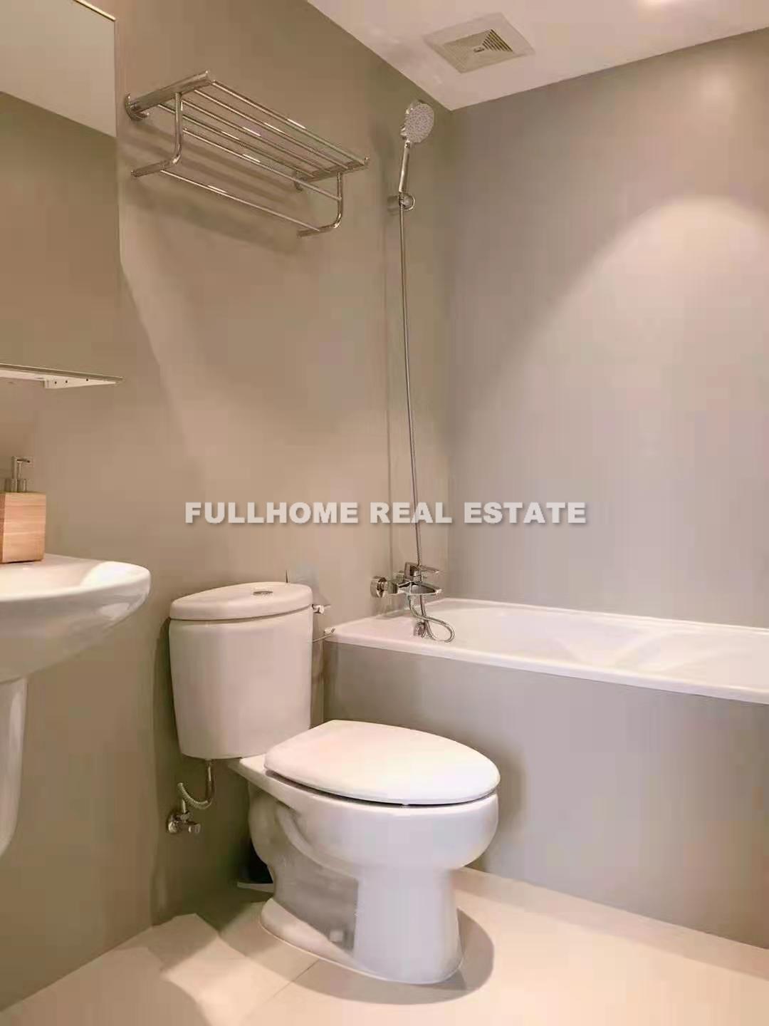Fuxin Garden - Interior view 9, Shanghai rental property