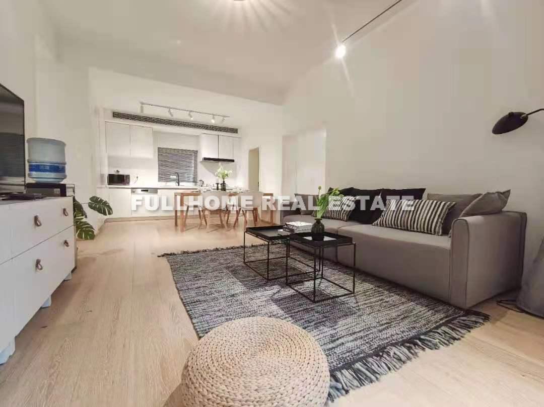 Shanghai Grand Plaza - Interior view 3, Shanghai rental property