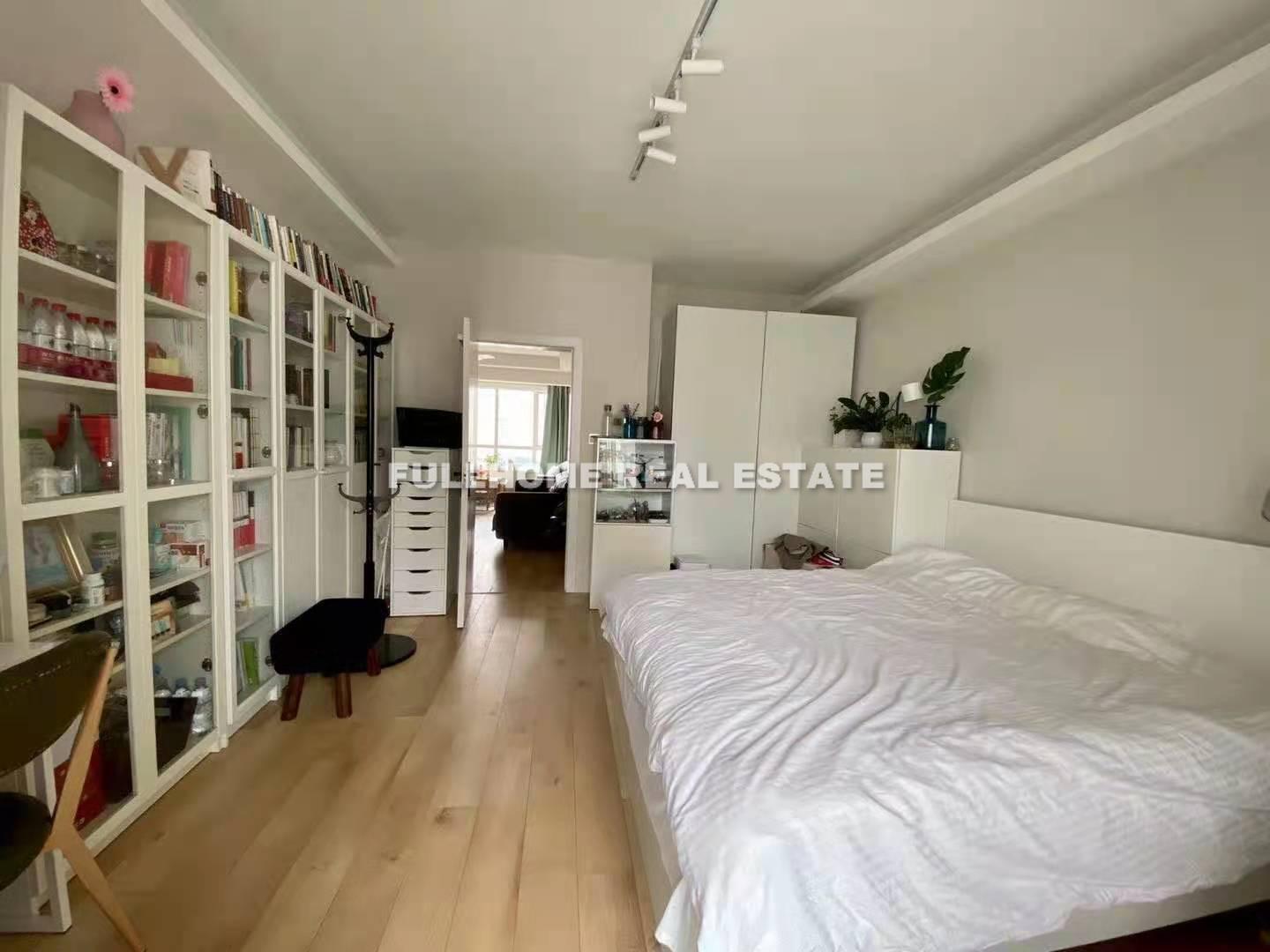 Nanxin Apartment - Interior view 2, Shanghai rental property