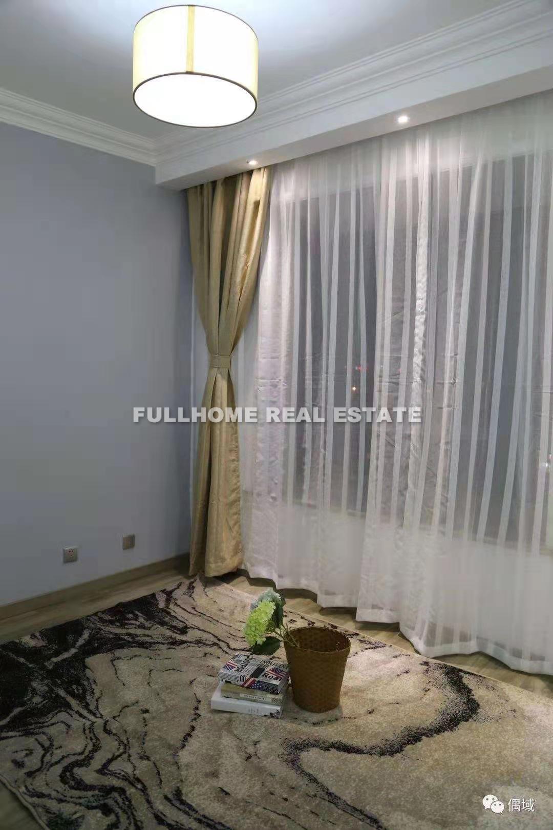 Season Garden - Interior view 3, Shanghai rental property