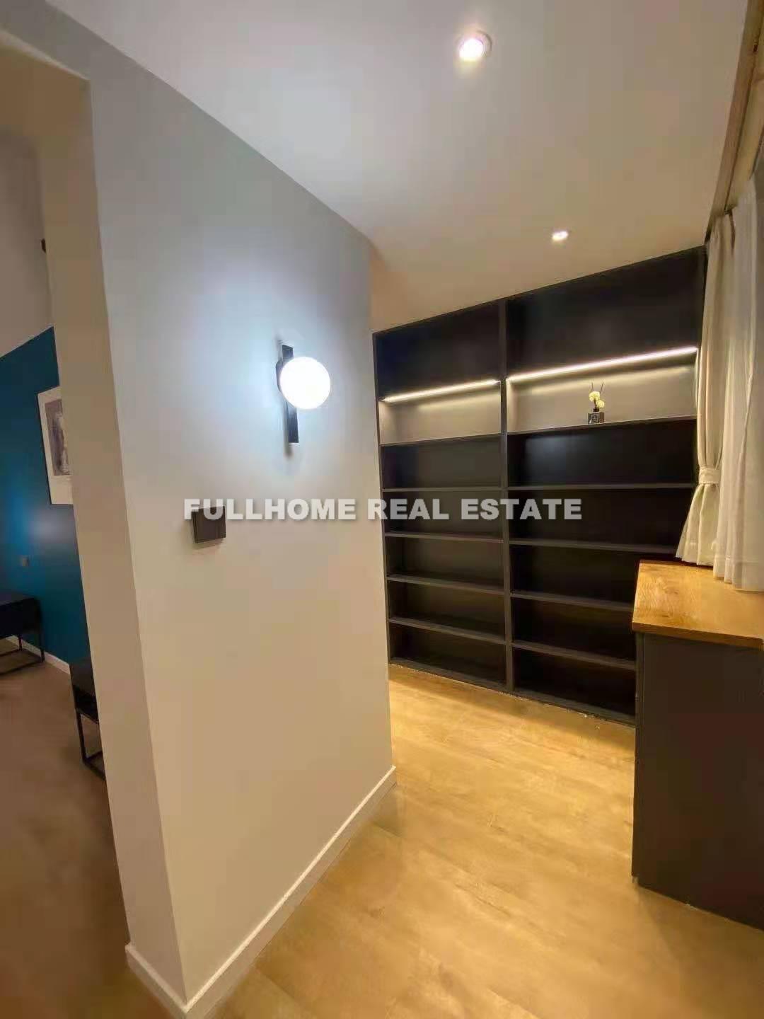 Purple Valley apartment - Interior view 9, Shanghai rental property