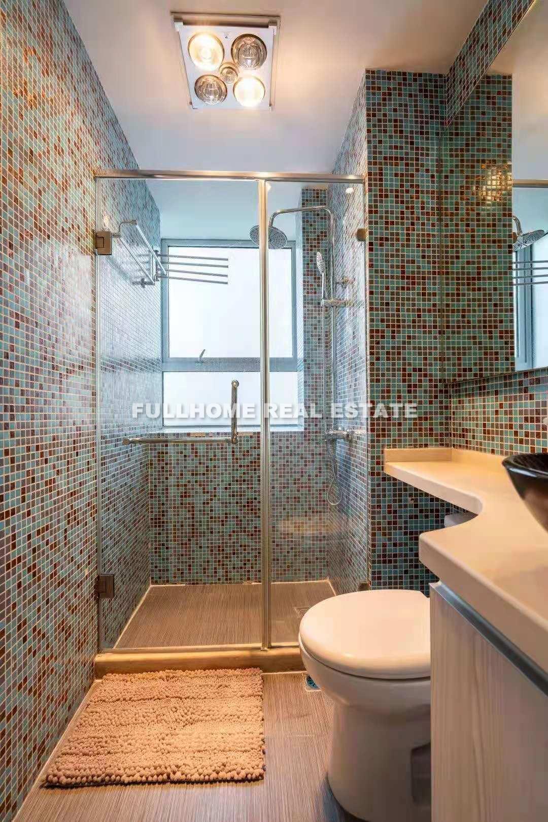Fuyuanhui Ju - Interior view 8, Shanghai rental property