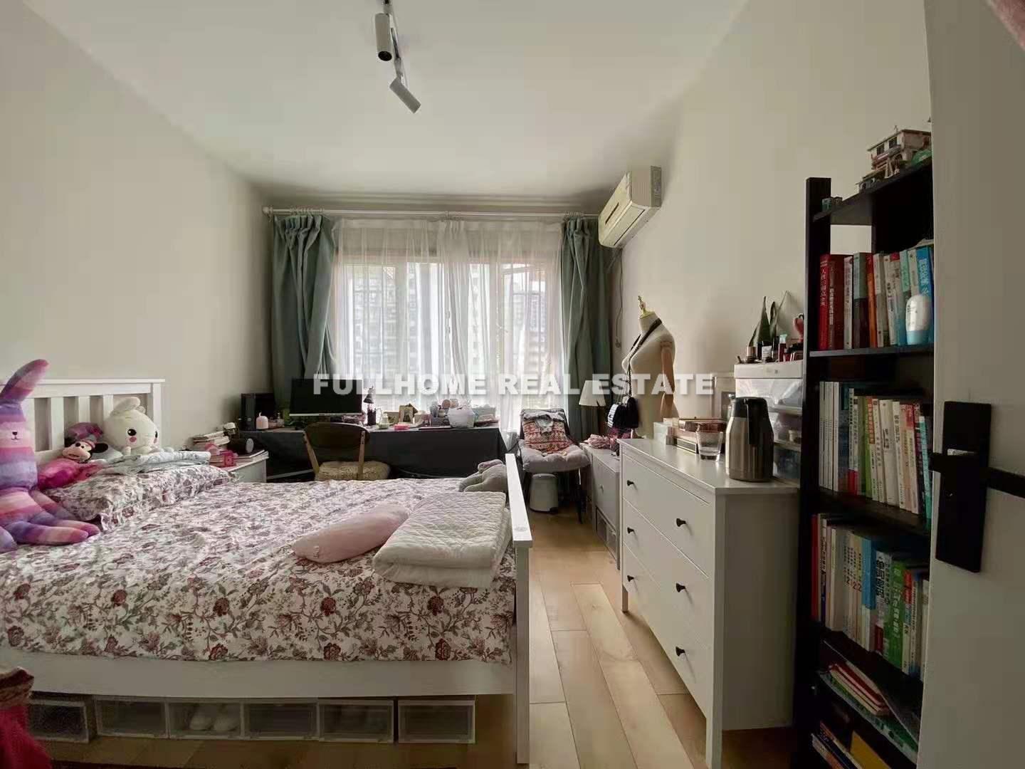 Nanxin Apartment - Interior view 3, Shanghai rental property