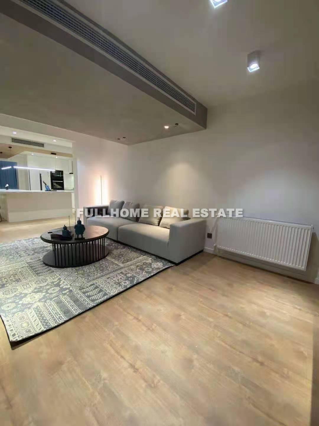 Purple Valley apartment - Interior view 7, Shanghai rental property