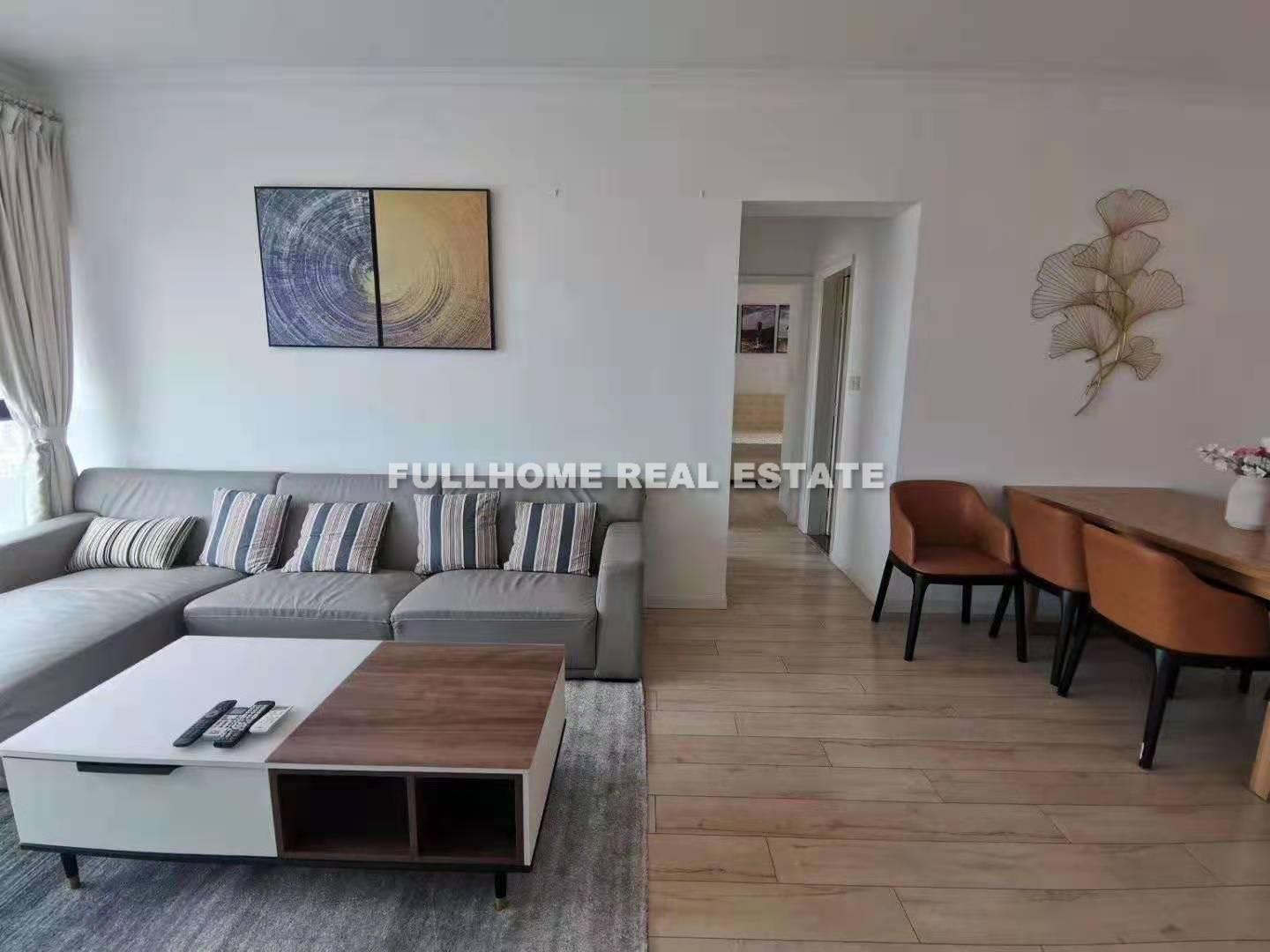 Arcadia - Interior view 2, Shanghai rental property