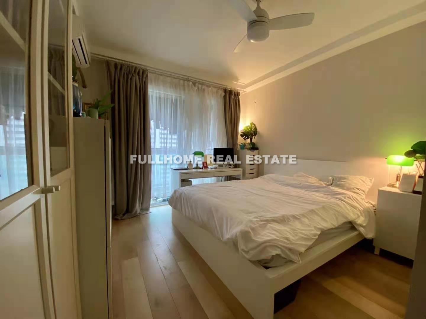 Nanxin Apartment - Interior view 5, Shanghai rental property