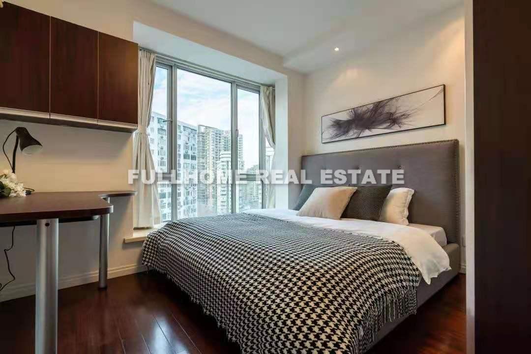 Fuyuanhui Ju - Interior view 7, Shanghai rental property